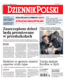 Dziennik Polski