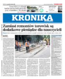Kronika krakowska