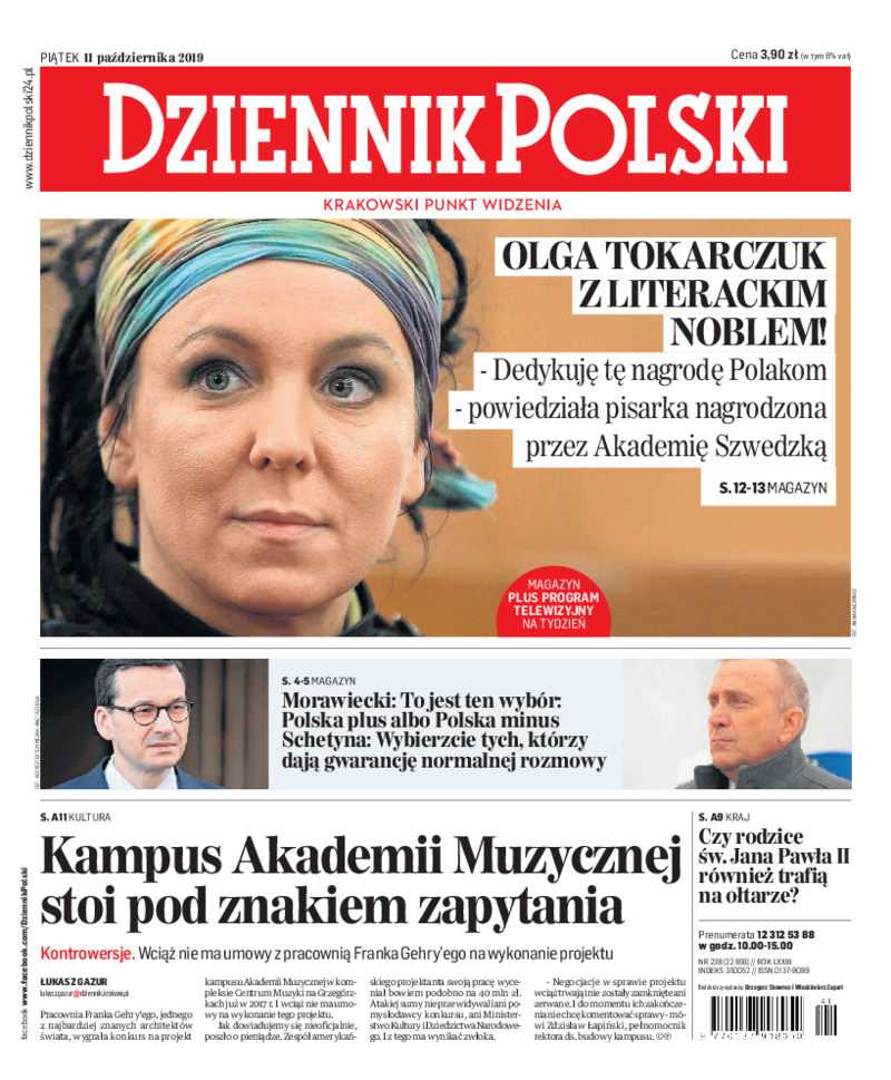 Dziennik Polski