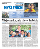 DP Tygodnik Myślenicki