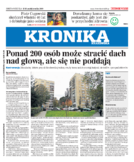 Kronika krakowska
