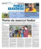 DP Tygodnik Powiat krakowski