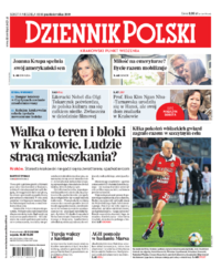 Dziennik Polski