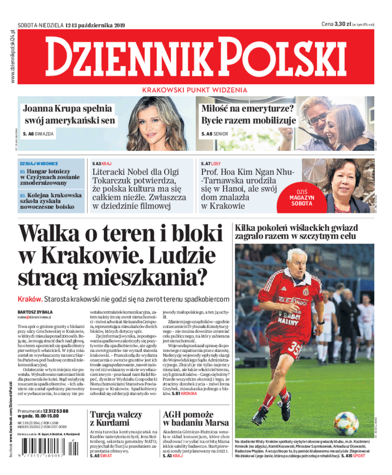 Dziennik Polski
