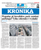 Kronika krakowska