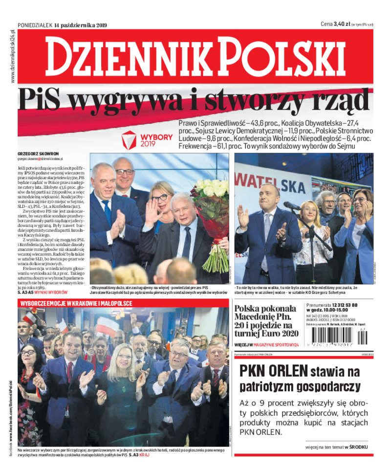 Dziennik Polski