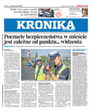 Kronika krakowska