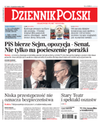 Dziennik Polski
