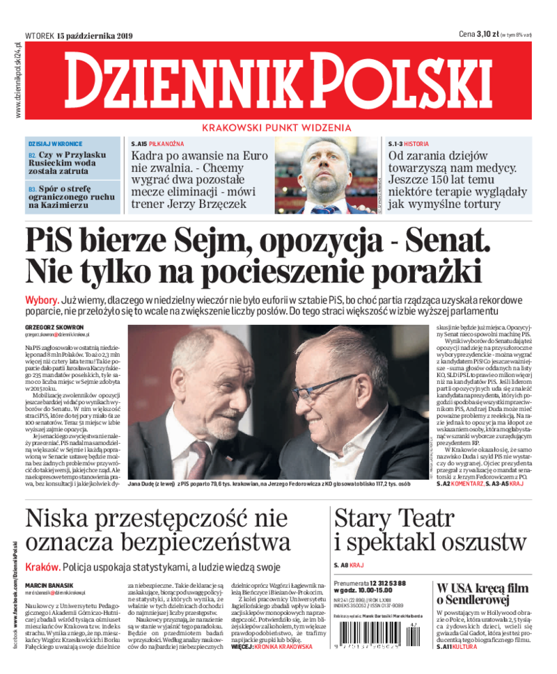 Dziennik Polski