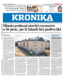 Kronika krakowska