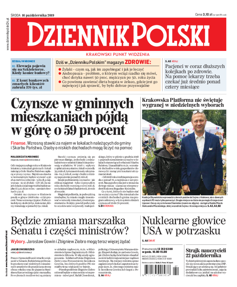 Dziennik Polski