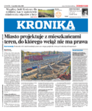 Kronika krakowska