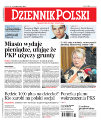 Dziennik Polski