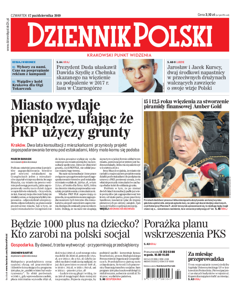 Dziennik Polski