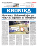Kronika krakowska
