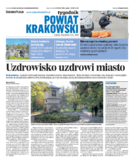 DP Tygodnik Powiat krakowski