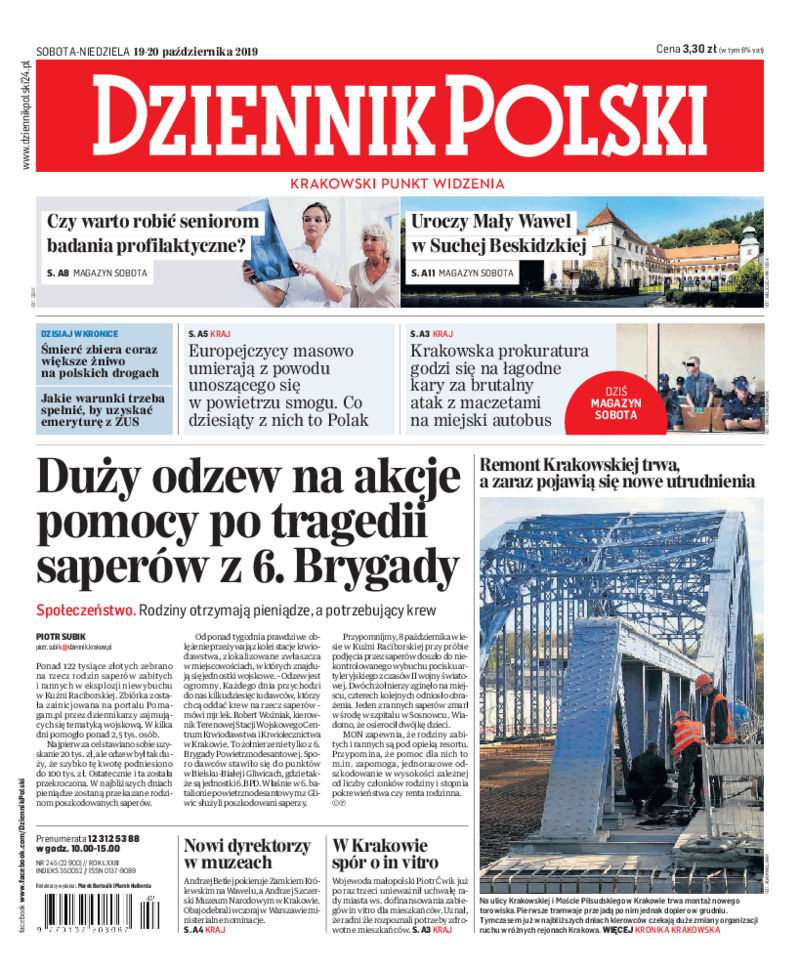 Dziennik Polski