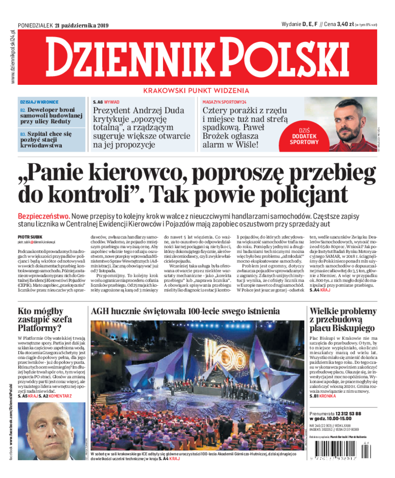 Dziennik Polski