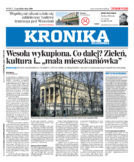 Kronika krakowska