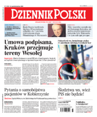 Dziennik Polski