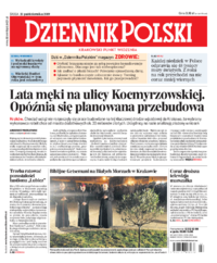 Dziennik Polski
