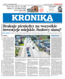 Kronika krakowska