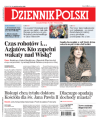 Dziennik Polski