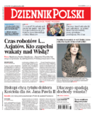 Dziennik Polski