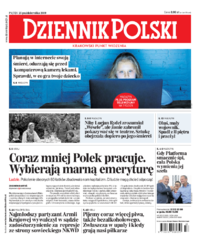 Dziennik Polski