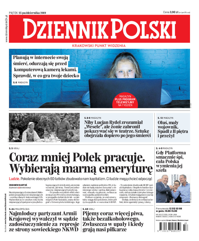 Dziennik Polski