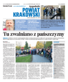 DP Tygodnik Powiat krakowski