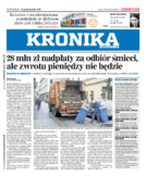 Kronika krakowska