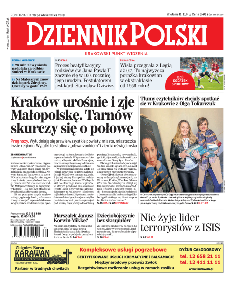 Dziennik Polski