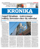 Kronika krakowska