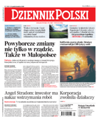 Dziennik Polski