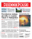 Dziennik Polski
