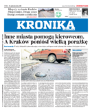 Kronika krakowska