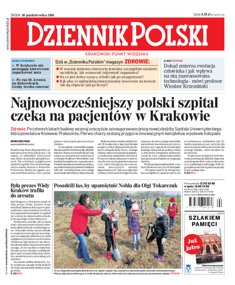 Dziennik Polski