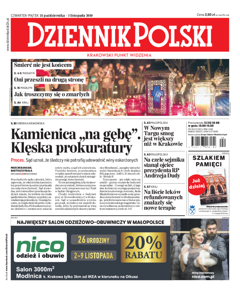 Dziennik Polski