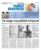 DP Tygodnik Powiat krakowski