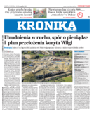 Kronika krakowska