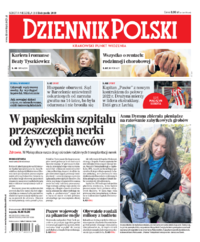 Dziennik Polski