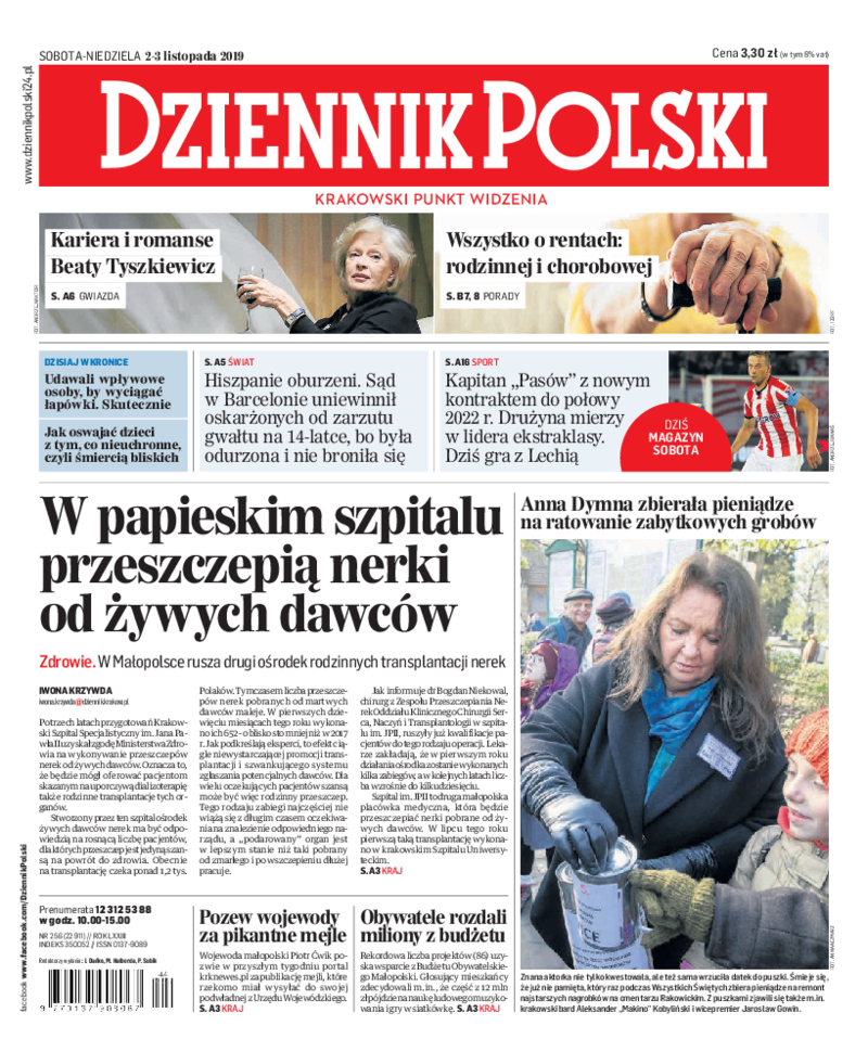 Dziennik Polski