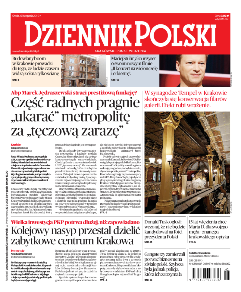 Dziennik Polski