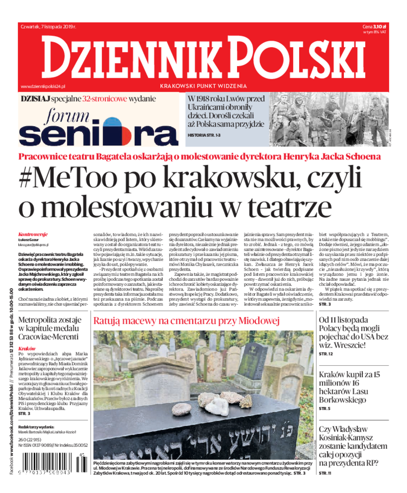 Dziennik Polski