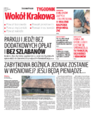 Tygodnik Wokół Krakowa