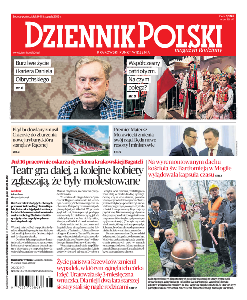 Dziennik Polski