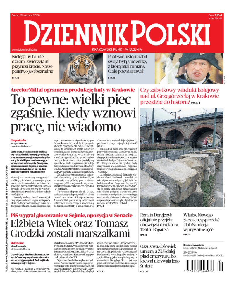 Dziennik Polski