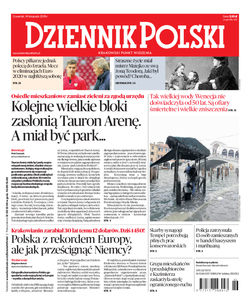 Dziennik Polski