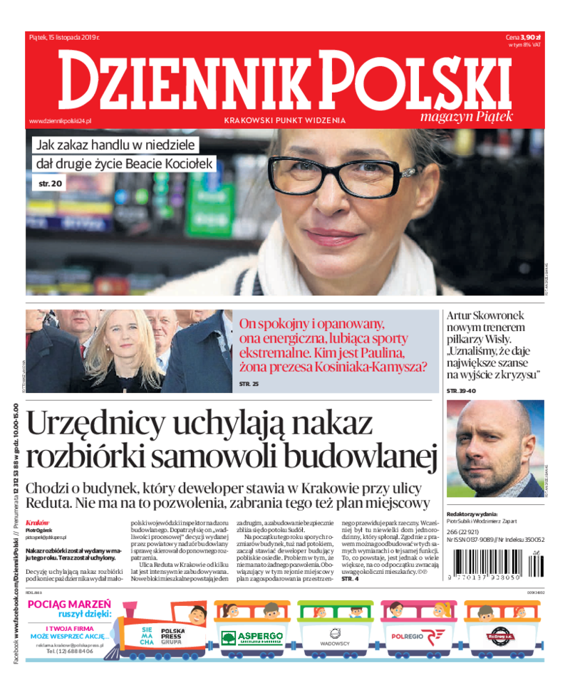 Dziennik Polski